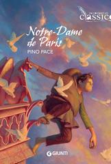 Pino Pace – Notre-Dame de Paris (2026)
