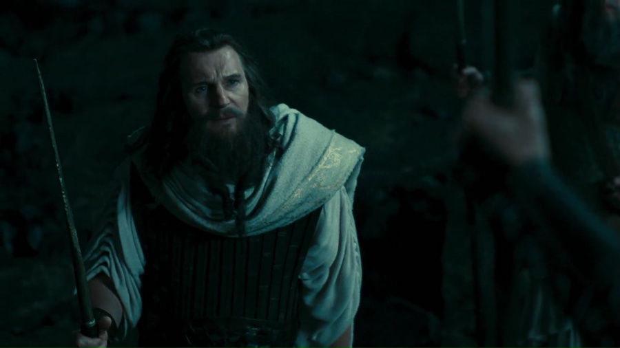 Wrath of the Titans 2012 BluRay [Hindi + Tamil + Telugu + English] 480p, 720p, 1080p ESub Screenshot
