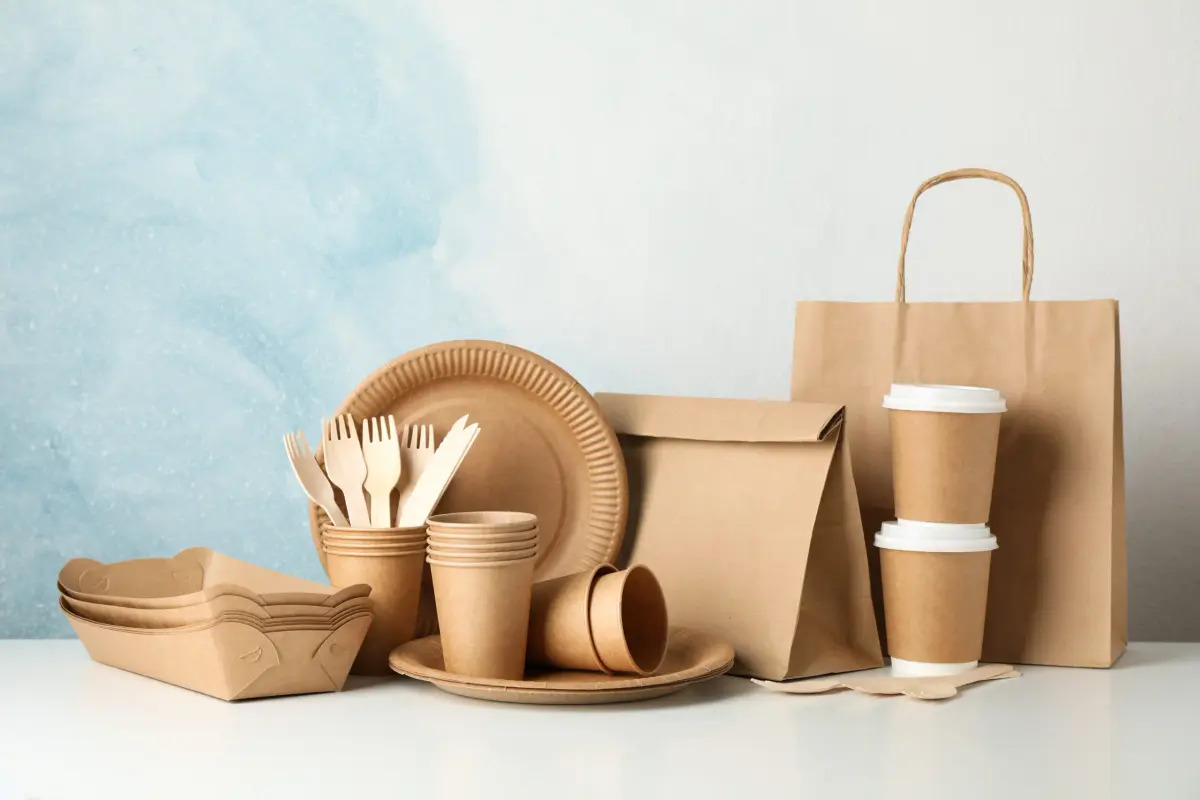 Packaging With More Than Just Looks