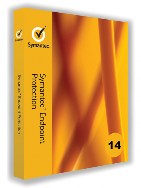 Symantec Endpoint Protection v14.2.5569.2100 - Ita