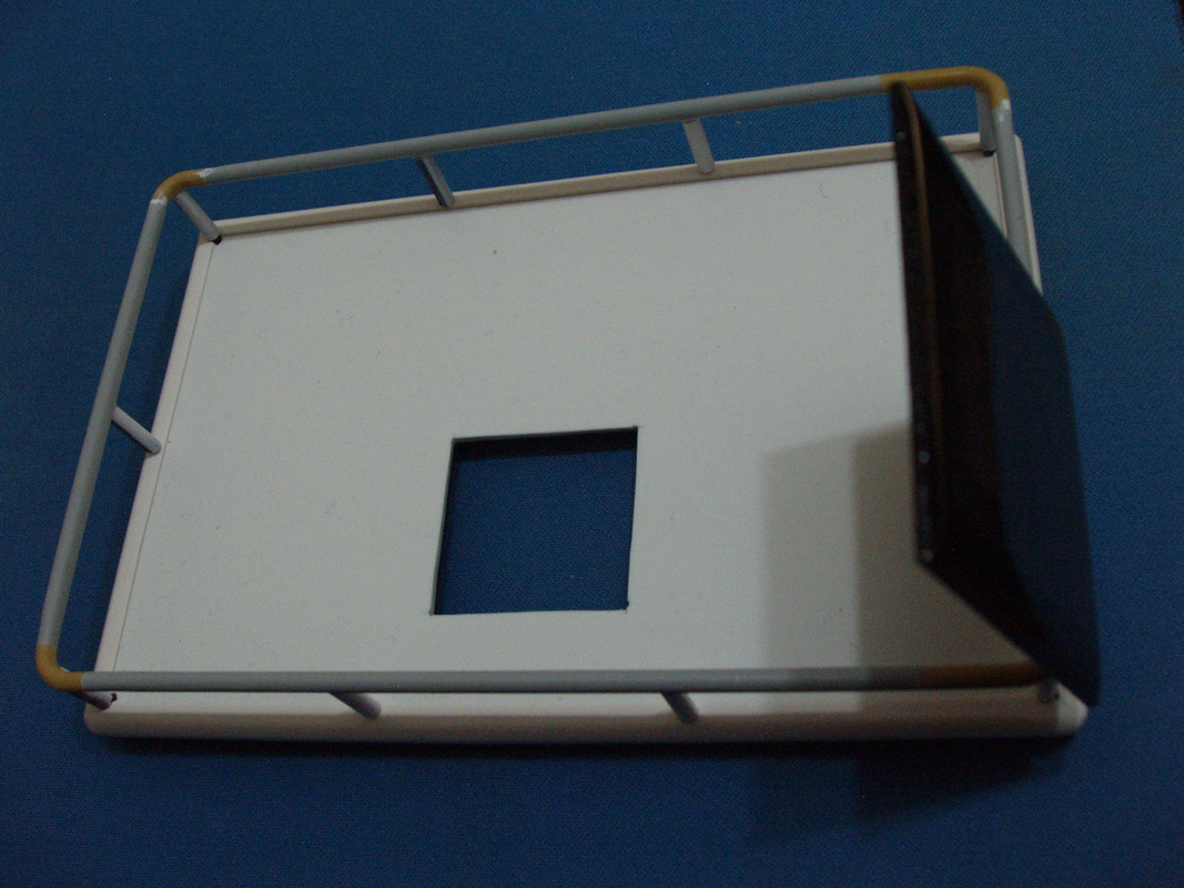 Ηλιοσυλλέκτης 3