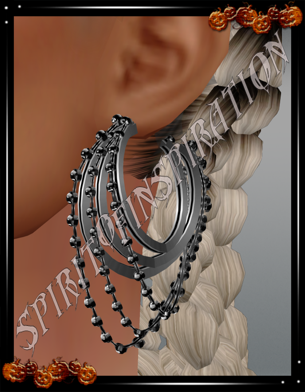 Silver-Argowans-Earrings