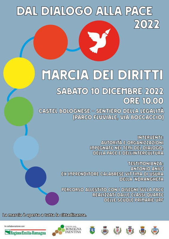 APPUNTAMENTI / EVENTI