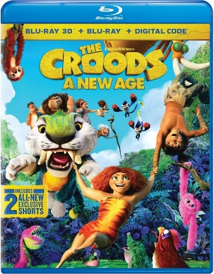 i Croods 2-Una nuova era (2020) FULL HD VU 1080p THD+AC3 ENG AC3 ITA