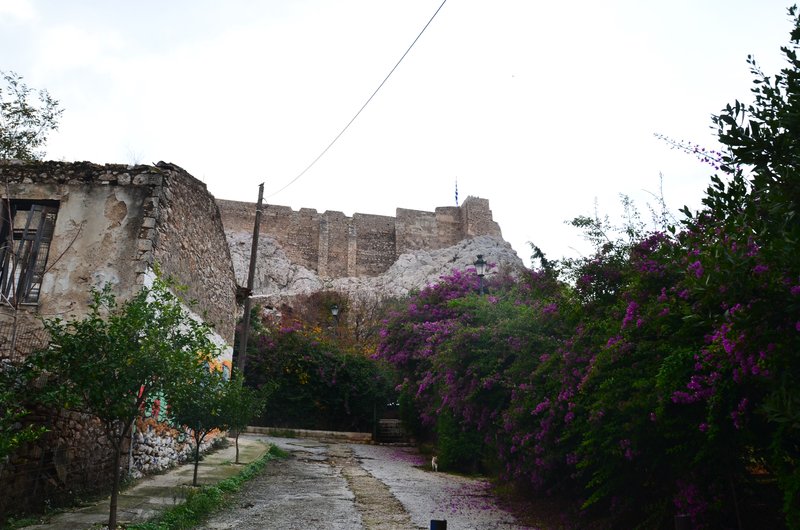 Grecia y sus pueblos-2019 - Blogs de Grecia - Madrid/ Atenas-17-11-2019 (87)