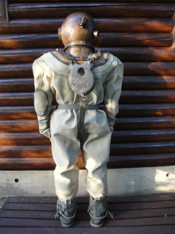 4.  12-ти болтовое снаряжение