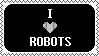 ILOVEROBOTS-Stamp