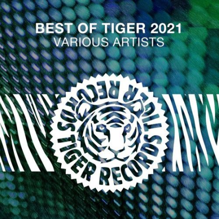 VA - Best of Tiger (2021)
