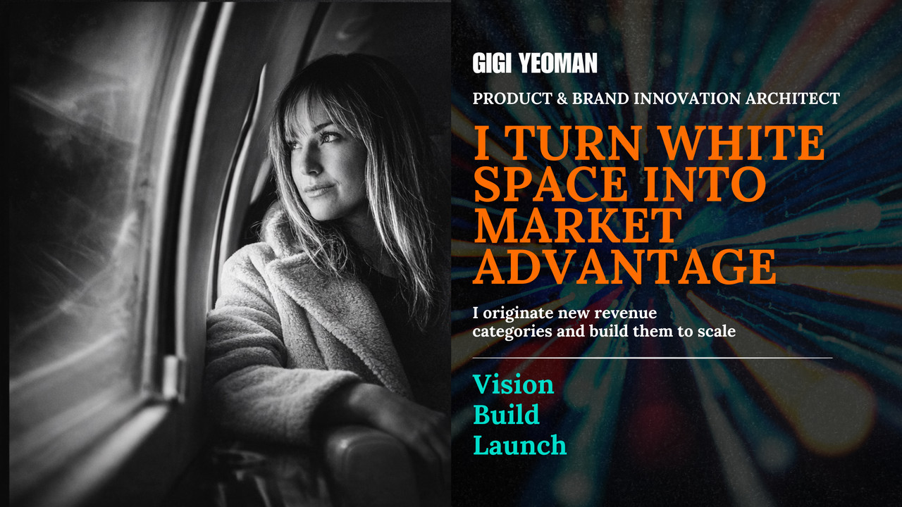 Gigi Yeoman