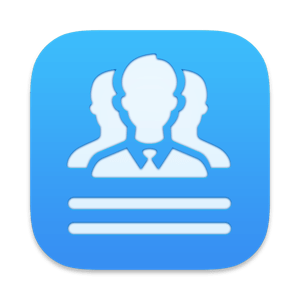 Resume Templates - DesiGN 3.2.1 macOS