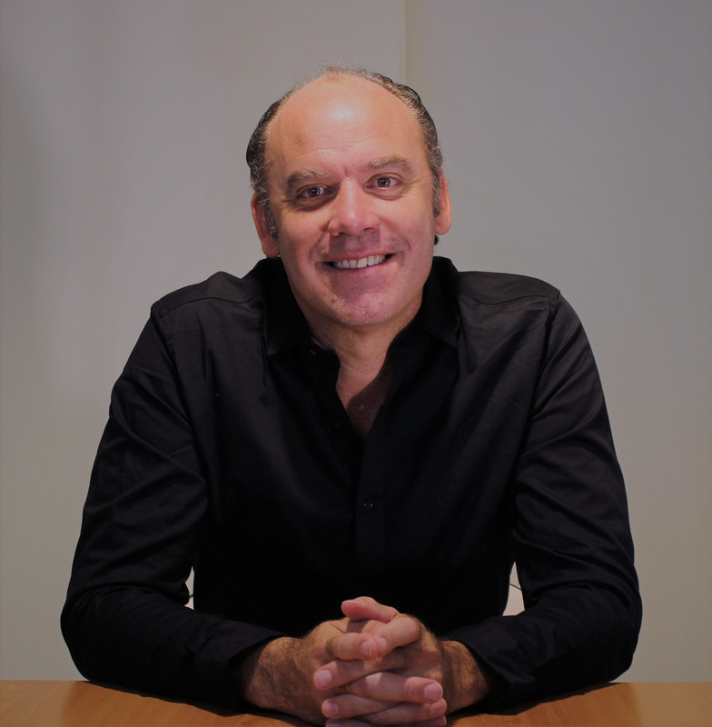 Juan Ignacio Gilligan