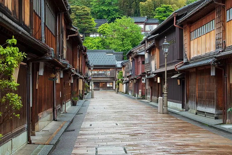 Kanazawa-15-11-2024 - Japón y sus Pueblos-2024 (141)