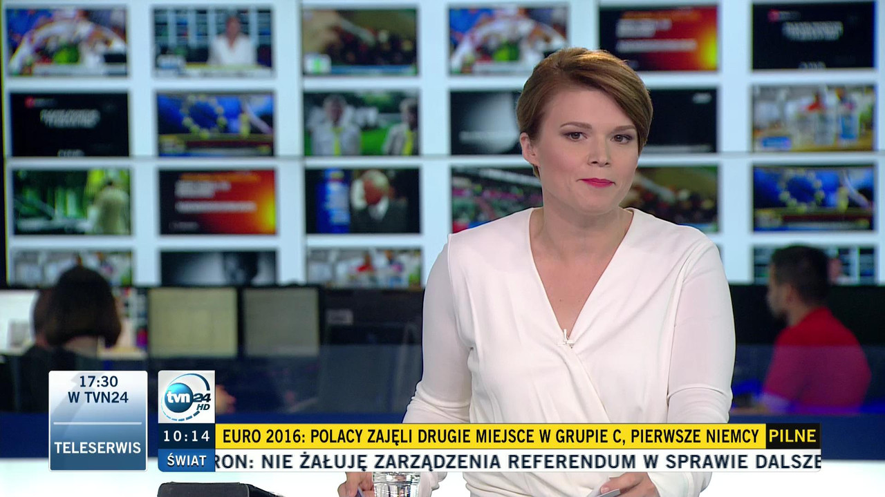 22 06 2016 anna seremak tvn24 1