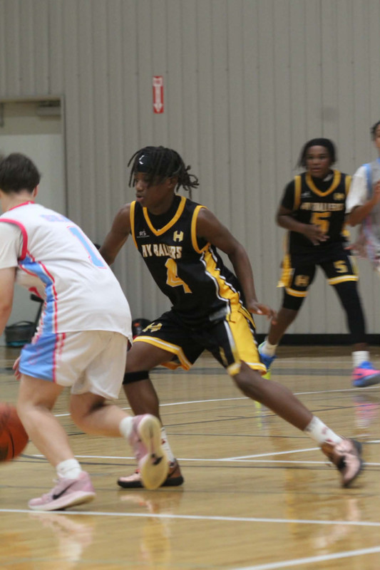 HV Ballers Elite