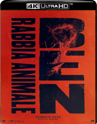 Ben - Rabbia Animale (2025) WebDL 4K 2160p ITA ENG E-AC3 Subs