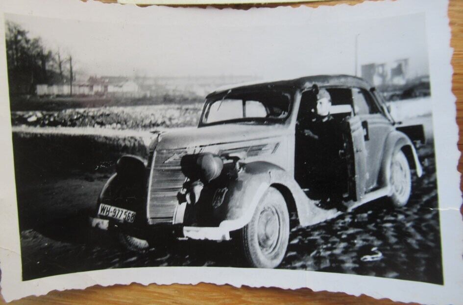 Fotos Militär - Fahrzeuge (5)