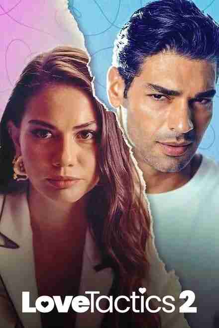 Love Tactics 2 (2023) Hollywood Dual Audio Movie Download 720p-HDRip | MovieBite