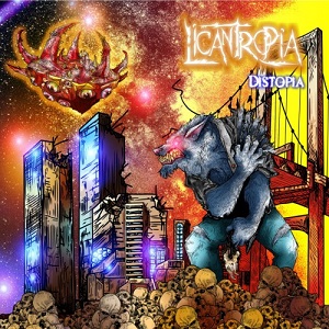 Re: Licantropía (COL) / Melodic Death Metal