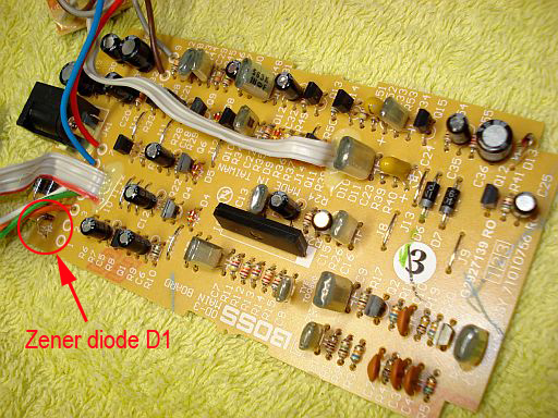 Troubleshoot Boss OD-3 | The Gear Page