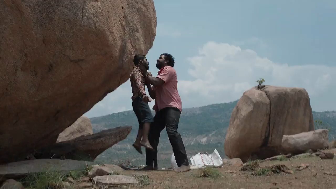 Shaitan (2023) Season 1 [Hindi + Tamil + Telugu + Malayalam + Kannada] WebRip 480p, 720p ESub - Complete Screenshot