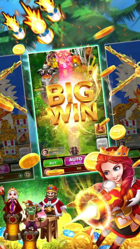 Li789 Fishing APK