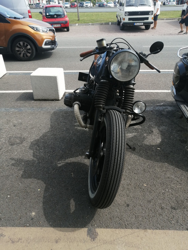 Hipster bike 3