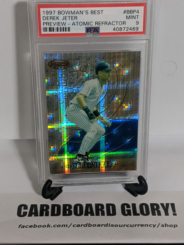 DerekJeter97BBAREFFPSA9