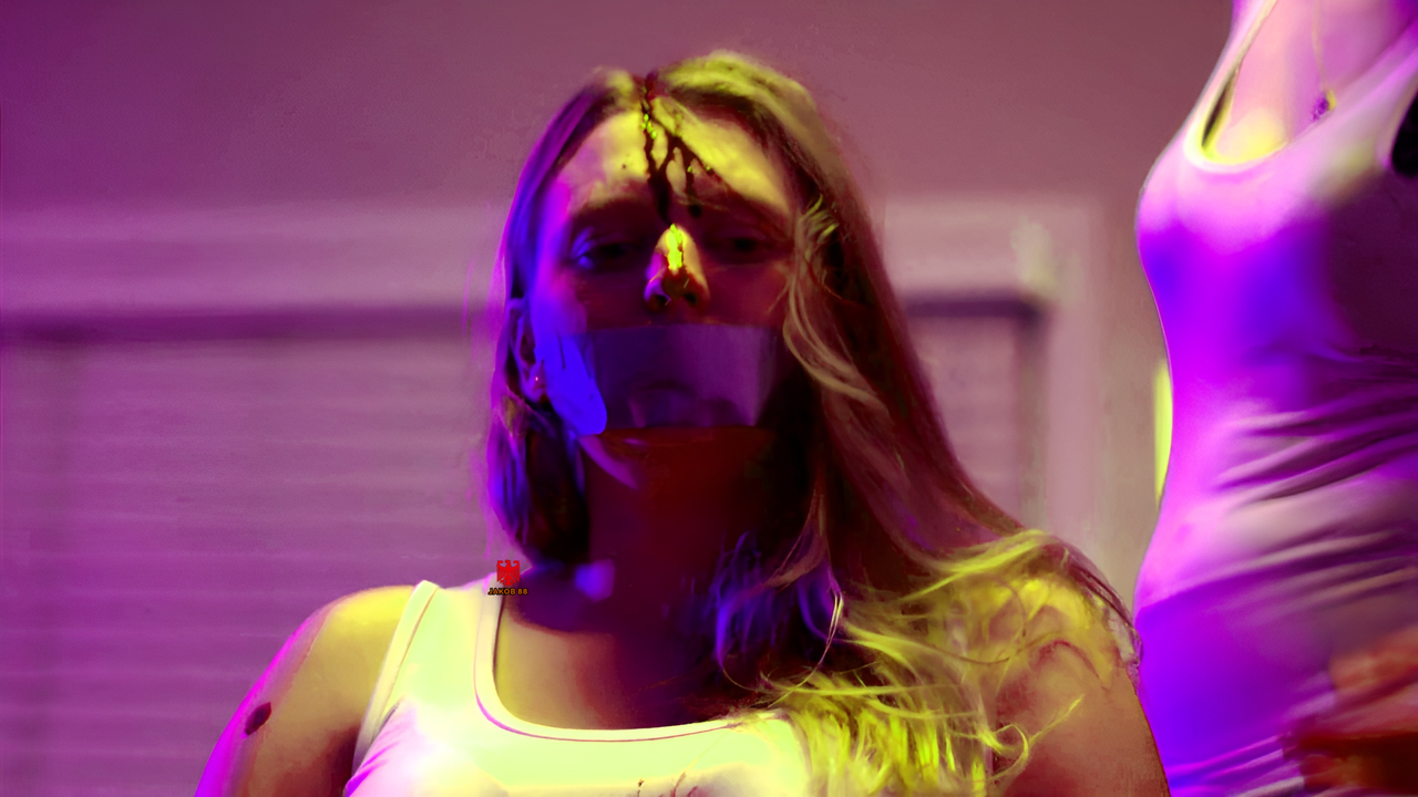 Natalie Moore 2 Sharp Obsession 2025