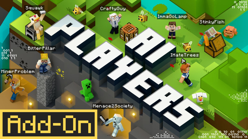 AI Players Add-On