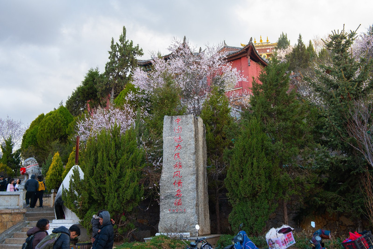 Yunnan 2019 - Blogs de China - Dia 7 - De camino a Shangrila (35)