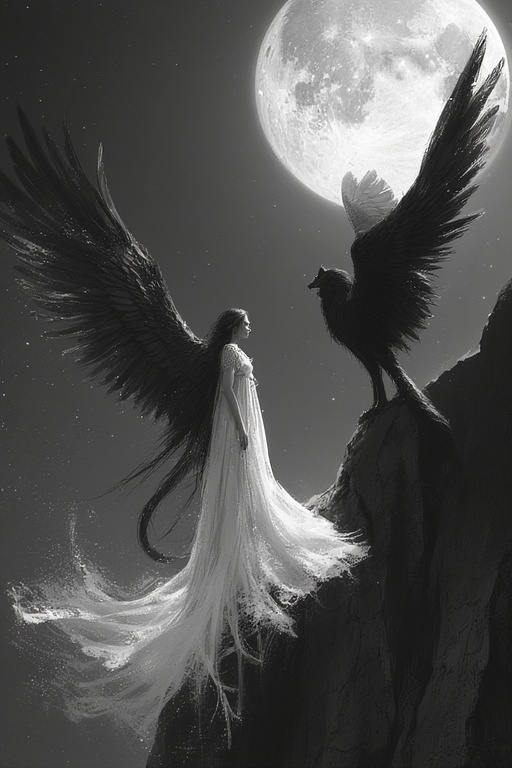 Black-and-white-image-of-a-you-13