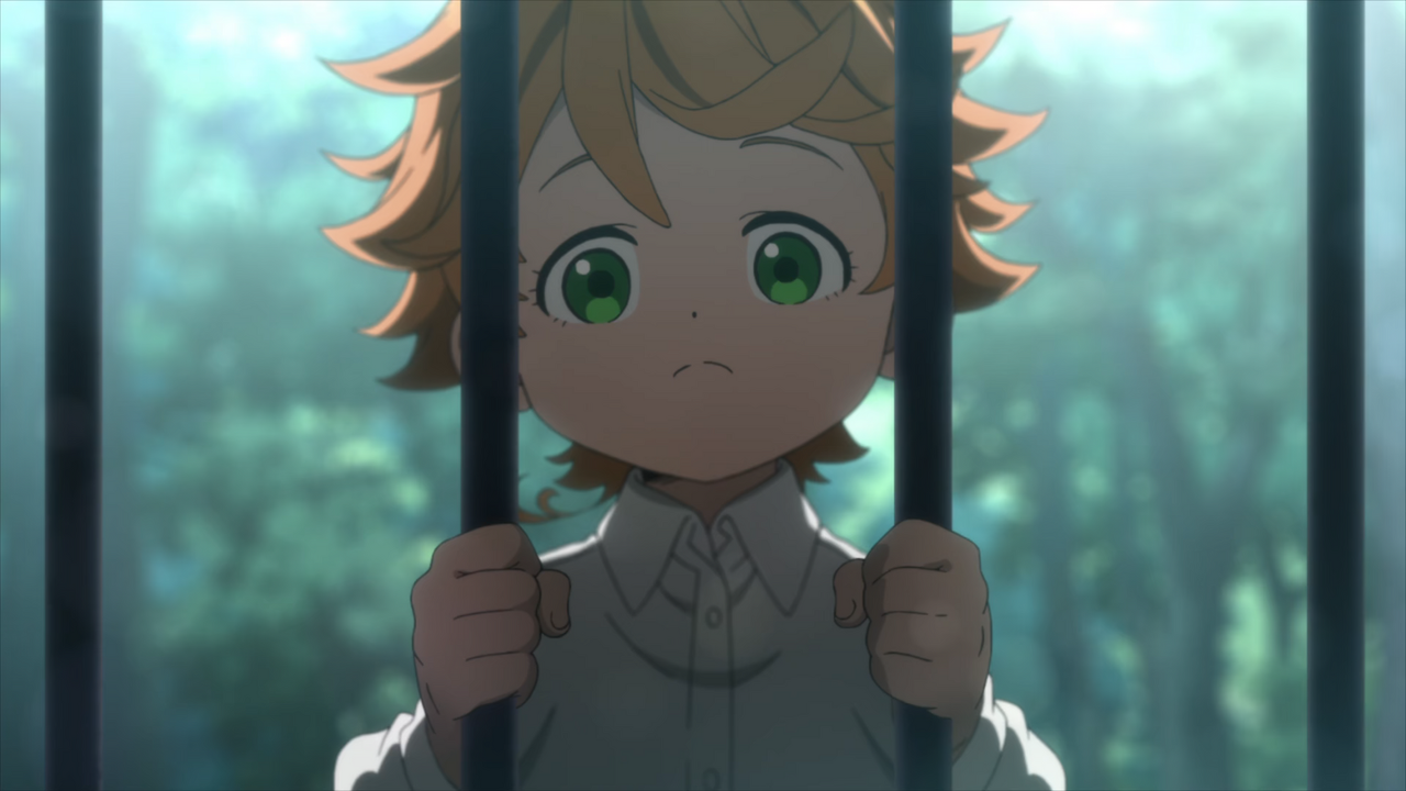 [Arukoru] Yakusoku no Neverland (The Promised Neverland) - Episo