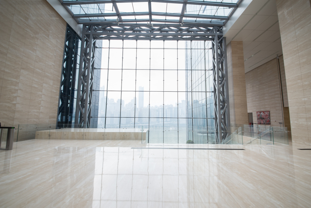 epoxy flooring services melbourne