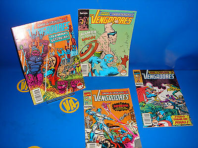 s l400 - Vengadores Vol.1 (Actos de Venganza 13/13)