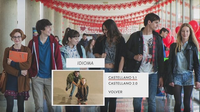 2 - El Club de los Incomprendidos [DVD9Full] [PAL] [Castellano] [Sub:Nó] [2014] [Drama]