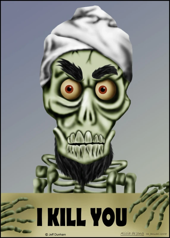 Achmed
