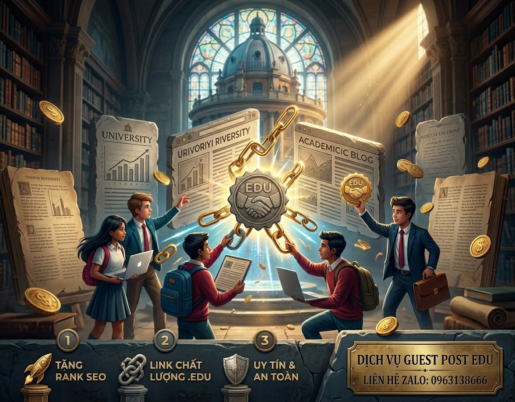 guest post edu hỗ trợ seo