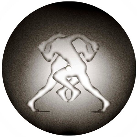 DJ Hockey - Push:Pull (2024)