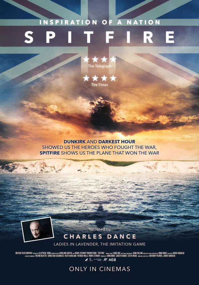 [3721] 喷火 / Spitfire (2018)-131417.net