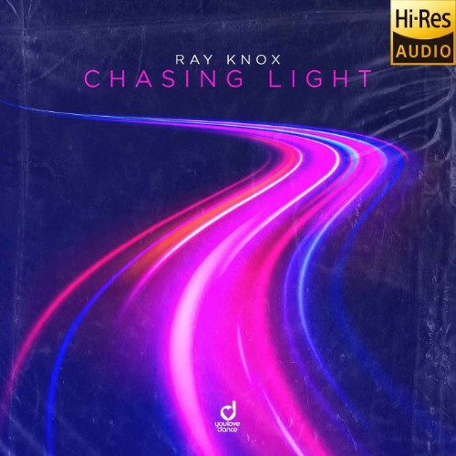 Ray Knox - Chasing Light (2026) FLAC