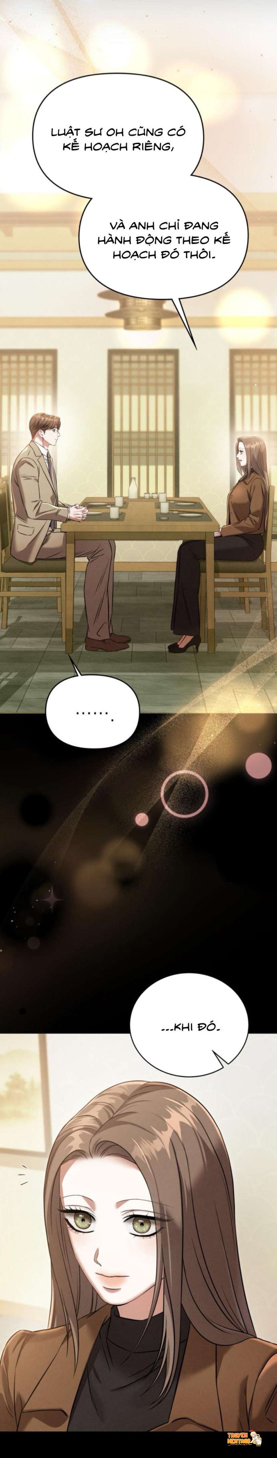 Xem ảnh [18+] Người Bạn Ban Đêm - Chapter 25 - tmpeufeuia7 - Truyenhentaiz.net