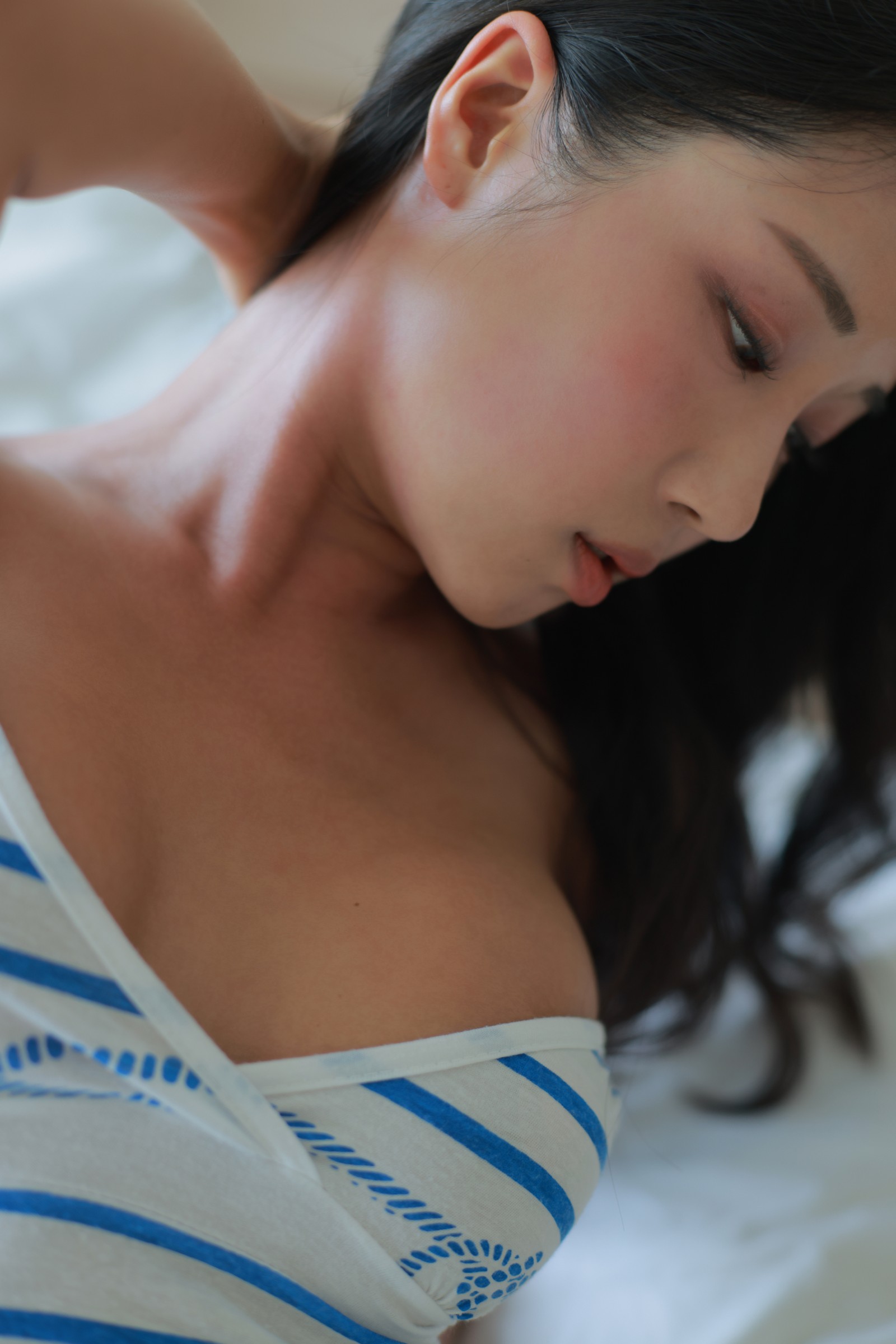 CoCo｜Black Window 黑色系写真视频合集 · 冷艳风格精选（165P+2V）插图4