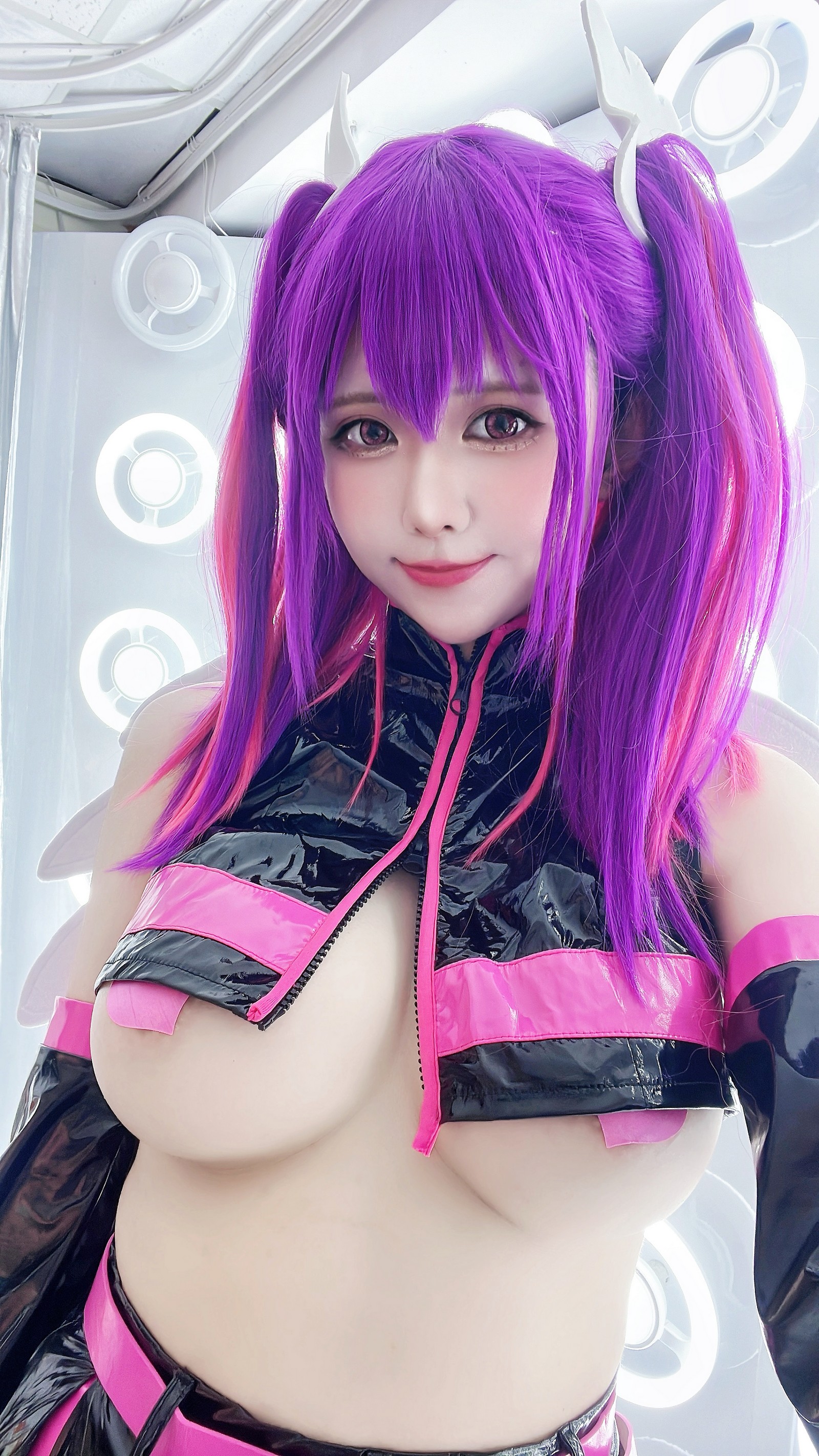 小空sora – 利米艾拉 Cosplay 高清写真集（27P5V-212MB）热门角色造型插图4