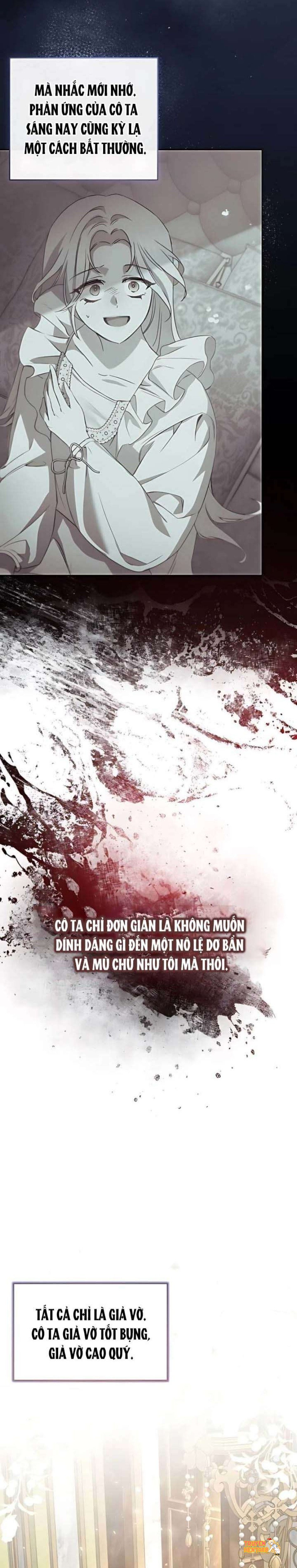 Xem ảnh [18+] Lần Thứ Hai Tôi Kết Hôn Với Quái Vật - Chapter 16 - tmpaxzzgpb7 - Truyenhentaiz.net