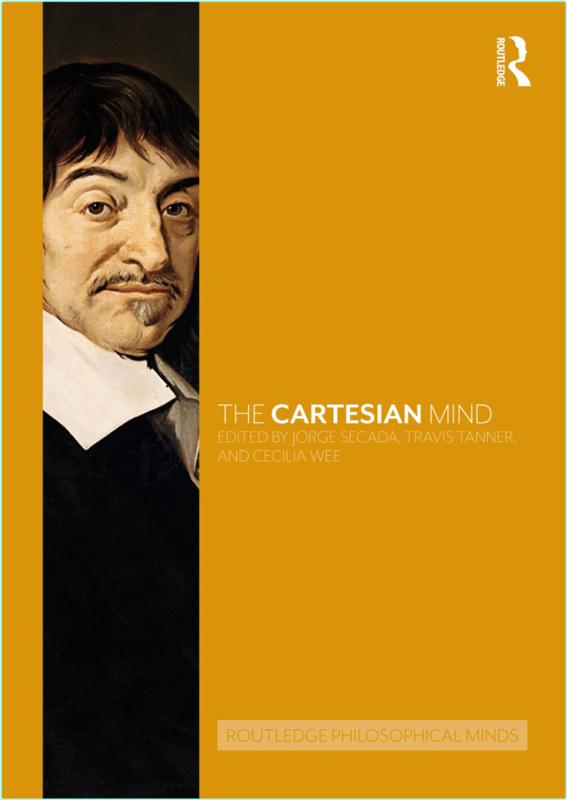 The Cartesian Mind Routledge Philosophical Minds (Jorge Secada)
