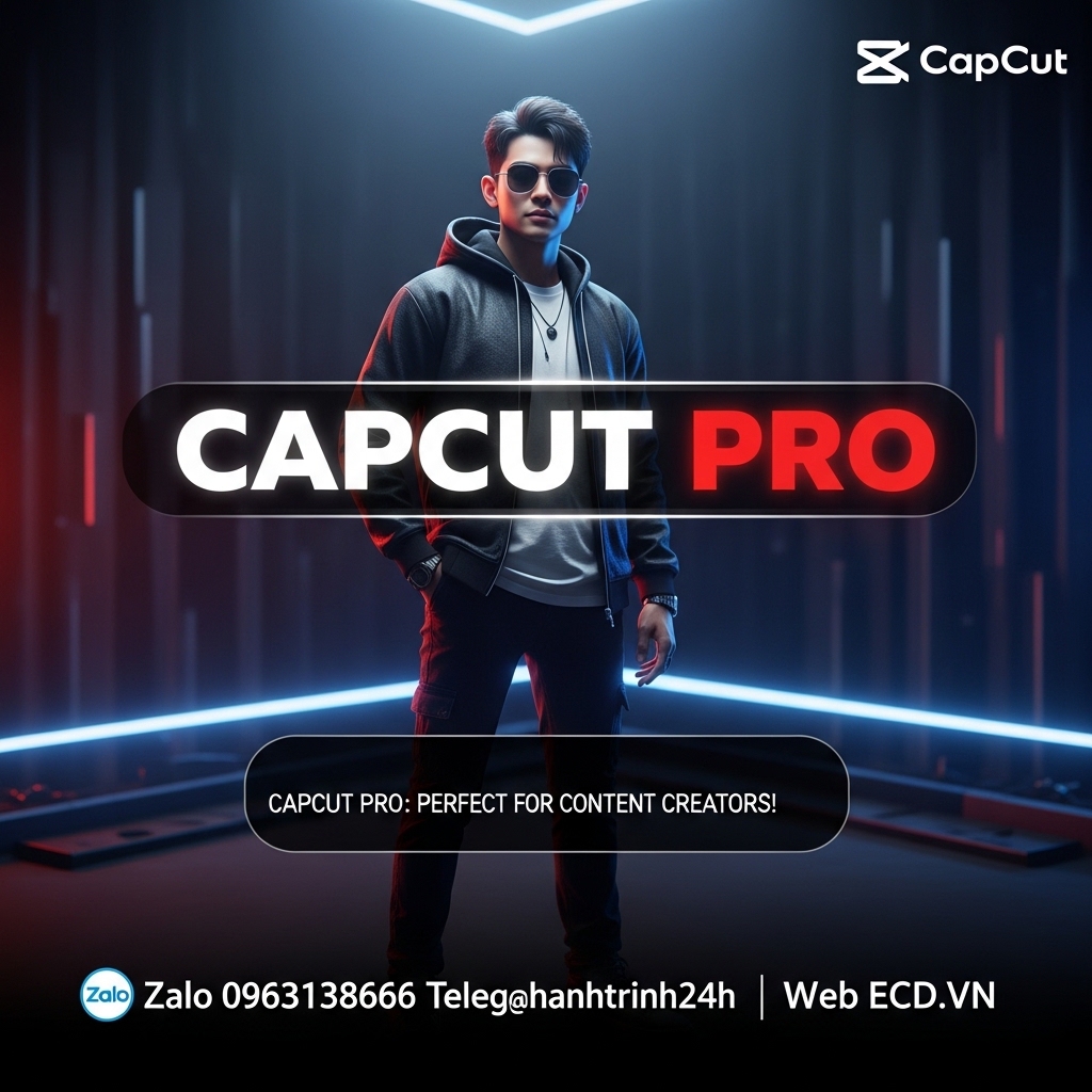 capcut promo test first