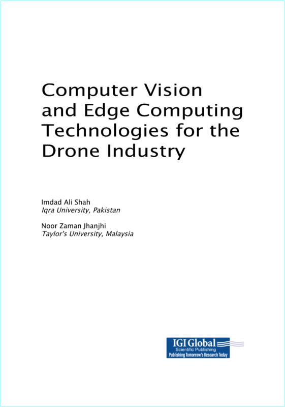 Shah I Computer Vision And Edge Computing Technologies The Drone Industry 2025