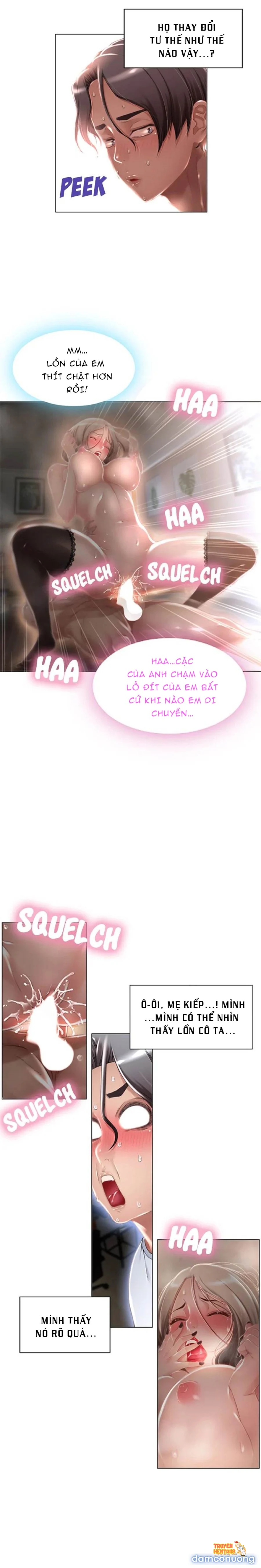 Trang truyện tmp0q2nzc0m trong truyện tranh Gần Nhưng Xa - Chapter 3 - truyentvn.net