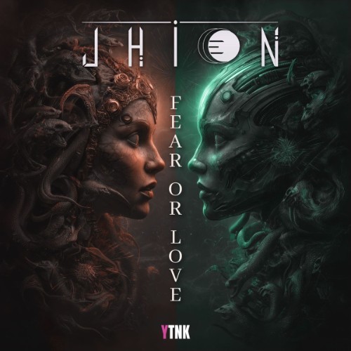 Jhion - Fear Or Love (2026) MP3