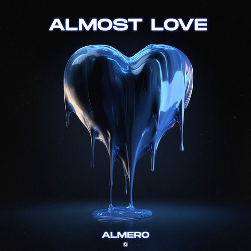 Almero - Almost Love (2026)